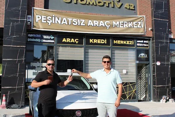 KIRAÇ OTOMOTİV42 - Resim 16