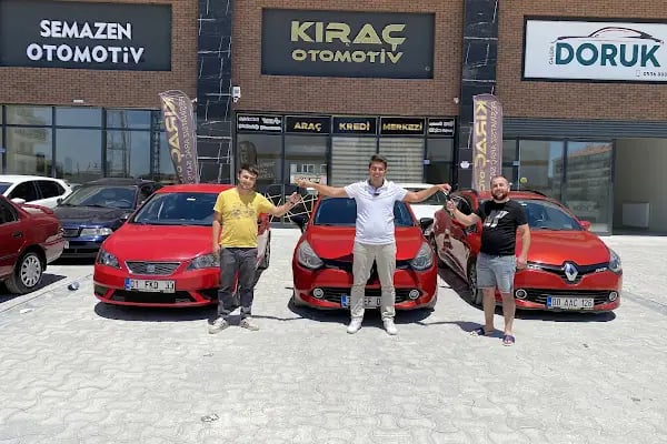 KIRAÇ OTOMOTİV42 - Resim 18