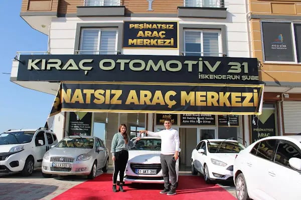 KIRAÇ OTOMOTİV42 - Resim 15