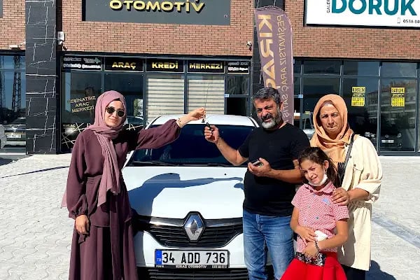 KIRAÇ OTOMOTİV42 - Resim 1