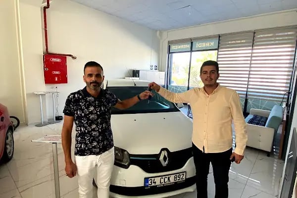 KIRAÇ OTOMOTİV42 - Resim 9