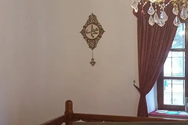 T.C. ALTINDAĞ MÜFTÜLÜGÜ HACI İLYAS CAMİİ - Resim 6