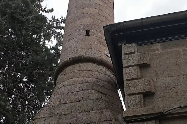 T.C. ALTINDAĞ MÜFTÜLÜGÜ HACI İLYAS CAMİİ - Resim 10
