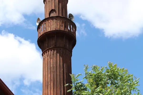 T.C. ALTINDAĞ MÜFTÜLÜGÜ HACI İLYAS CAMİİ - Resim 14