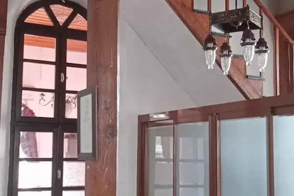 T.C. ALTINDAĞ MÜFTÜLÜGÜ HACI İLYAS CAMİİ - Resim 18