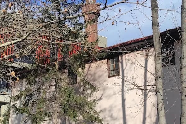 T.C. ALTINDAĞ MÜFTÜLÜGÜ HACI İLYAS CAMİİ - Resim 15