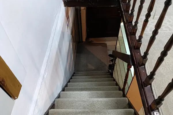 T.C. ALTINDAĞ MÜFTÜLÜGÜ HACI İLYAS CAMİİ - Resim 19