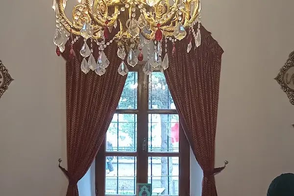 T.C. ALTINDAĞ MÜFTÜLÜGÜ HACI İLYAS CAMİİ - Resim 17