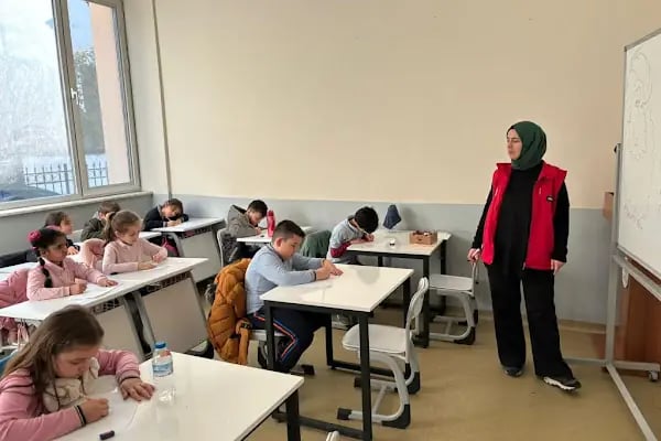 GSB GEMLİK GENÇLİK MERKEZİ - Resim 3