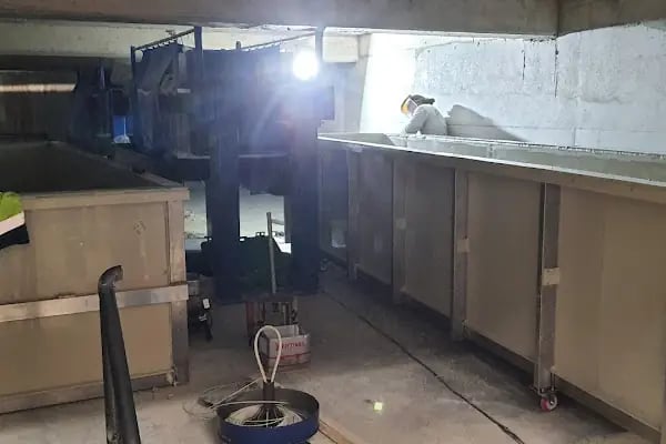 Cihan İklimlendirme Nalbur Mek. Tes. İnş. Eml. San. Tic. Ltd. Şti. - Resim 6