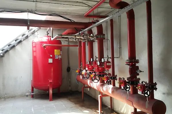 Cihan İklimlendirme Nalbur Mek. Tes. İnş. Eml. San. Tic. Ltd. Şti. - Resim 2
