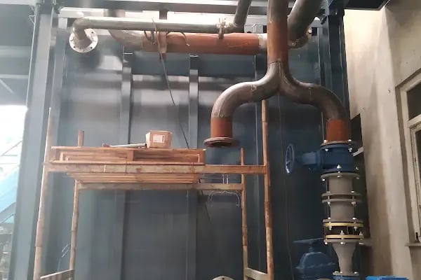 Cihan İklimlendirme Nalbur Mek. Tes. İnş. Eml. San. Tic. Ltd. Şti. - Resim 16