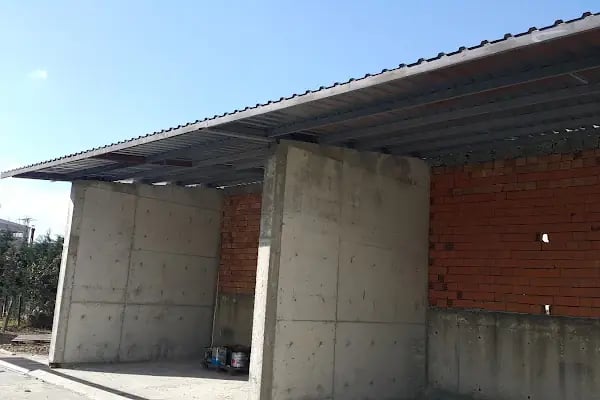 Cihan İklimlendirme Nalbur Mek. Tes. İnş. Eml. San. Tic. Ltd. Şti. - Resim 7