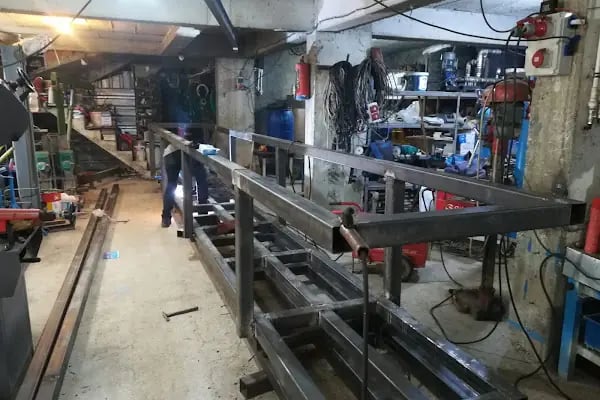 Cihan İklimlendirme Nalbur Mek. Tes. İnş. Eml. San. Tic. Ltd. Şti. - Resim 5