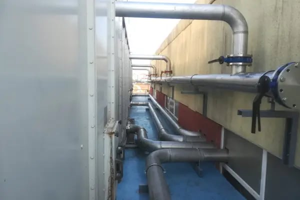 Cihan İklimlendirme Nalbur Mek. Tes. İnş. Eml. San. Tic. Ltd. Şti. - Resim 18