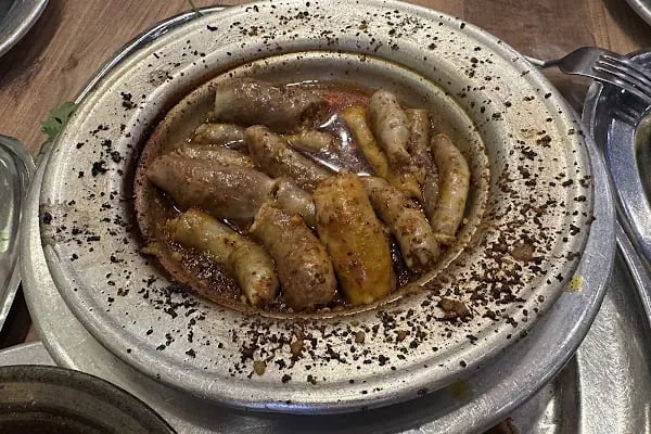 Paçacı Şahin Usta - Resim 12