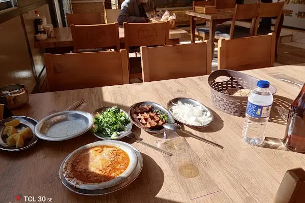 Paçacı Şahin Usta - Resim 17