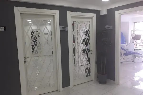 Yeşilyurt Dental - Bozyaka Şubesi | Diş doktoru bozyaka, İmplant İzmir, Zirkonyum İzmir - Resim 5