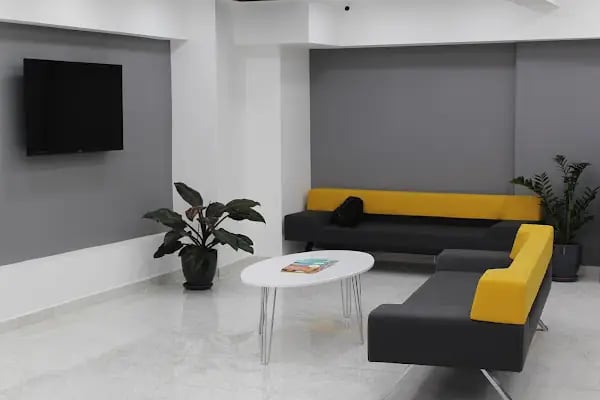Yeşilyurt Dental - Bozyaka Şubesi | Diş doktoru bozyaka, İmplant İzmir, Zirkonyum İzmir - Resim 7