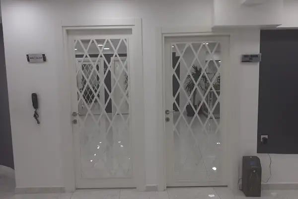 Yeşilyurt Dental - Bozyaka Şubesi | Diş doktoru bozyaka, İmplant İzmir, Zirkonyum İzmir - Resim 13