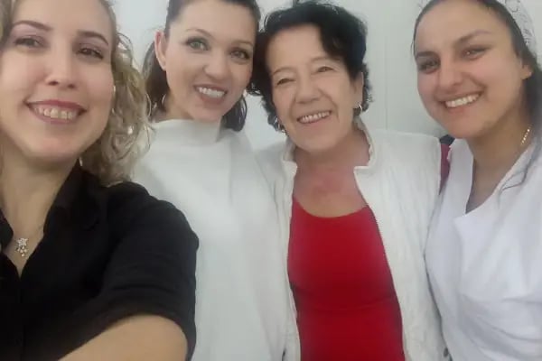 Yeşilyurt Dental - Bozyaka Şubesi | Diş doktoru bozyaka, İmplant İzmir, Zirkonyum İzmir - Resim 18