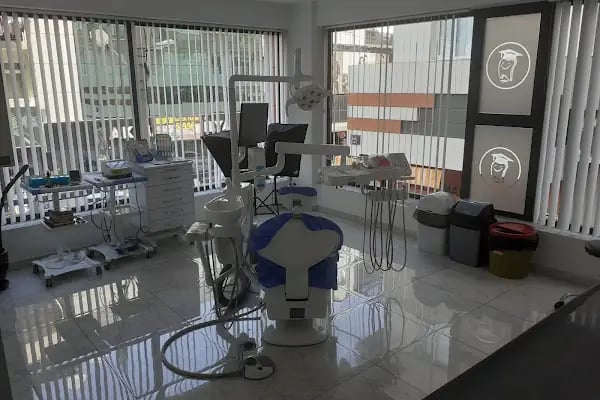 Yeşilyurt Dental - Bozyaka Şubesi | Diş doktoru bozyaka, İmplant İzmir, Zirkonyum İzmir - Resim 4