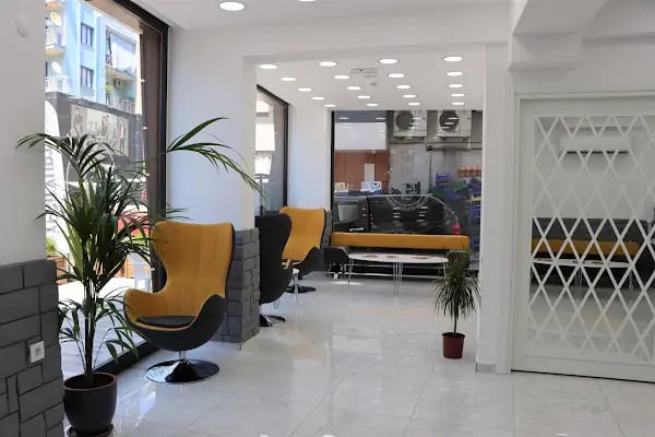 Yeşilyurt Dental - Bozyaka Şubesi | Diş doktoru bozyaka, İmplant İzmir, Zirkonyum İzmir - Resim 3