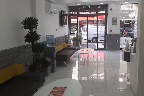 Yeşilyurt Dental - Bozyaka Şubesi | Diş doktoru bozyaka, İmplant İzmir, Zirkonyum İzmir - Resim 20