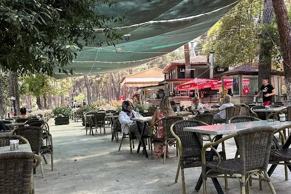 About Coffee &amp; Bakery - Resim 7