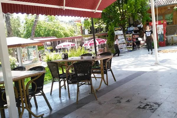 About Coffee &amp; Bakery - Resim 20