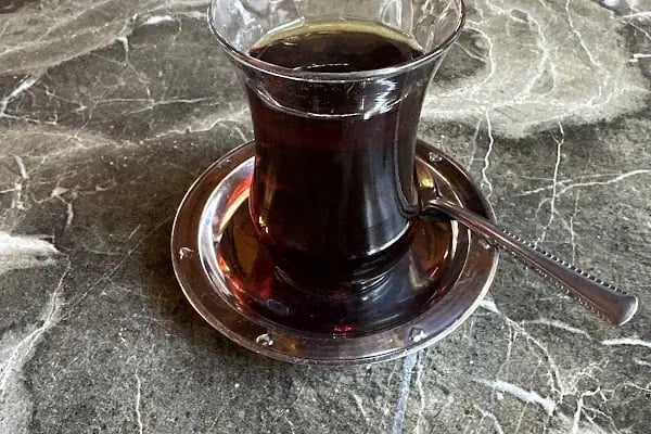 About Coffee &amp; Bakery - Resim 3