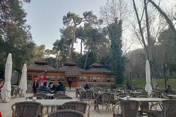 About Coffee &amp; Bakery - Resim 8