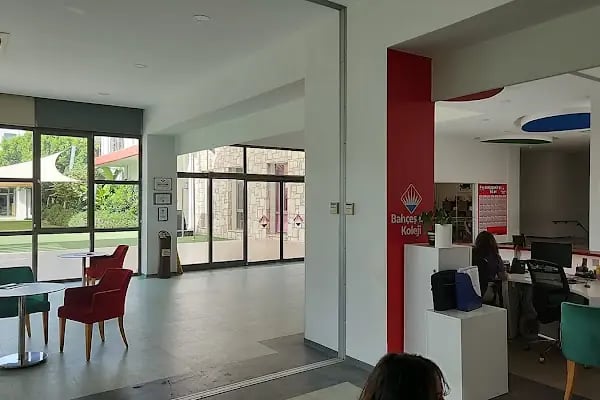 Bodrum Bahçeşehir Koleji - Resim 5