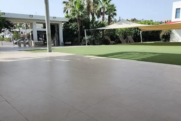Bodrum Bahçeşehir Koleji - Resim 2
