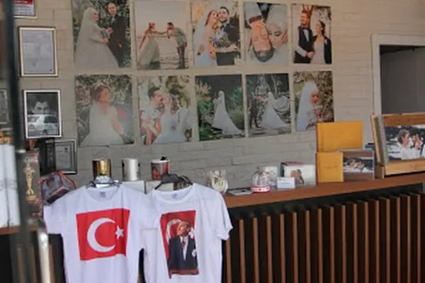 FOTO MASAL Kodak FotoğrafçılıK - Resim 14