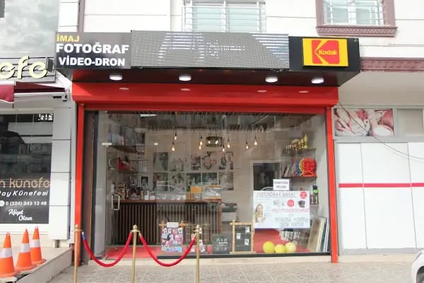 FOTO MASAL Kodak FotoğrafçılıK - Resim 10