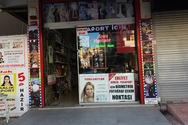 FOTO MASAL Kodak FotoğrafçılıK - Resim 15