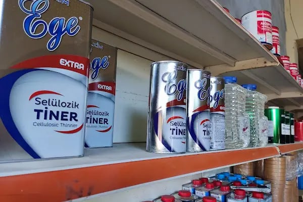 Tangut Ticaret - Resim 7