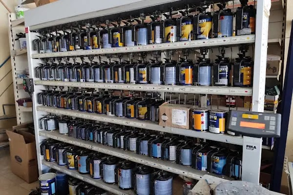 Tangut Ticaret - Resim 12