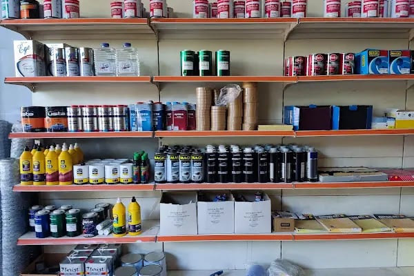 Tangut Ticaret - Resim 5