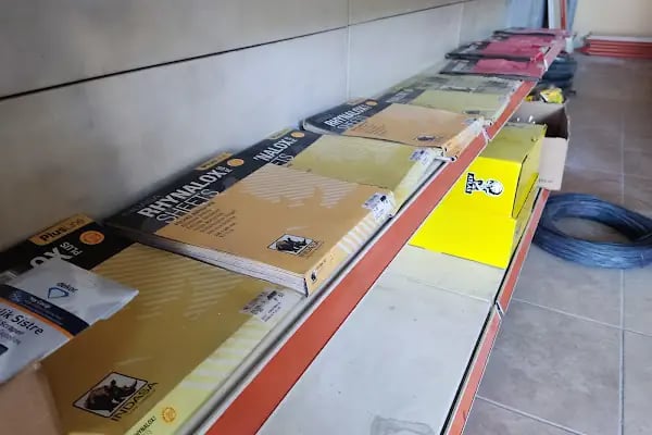 Tangut Ticaret - Resim 16