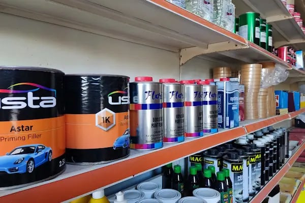 Tangut Ticaret - Resim 4