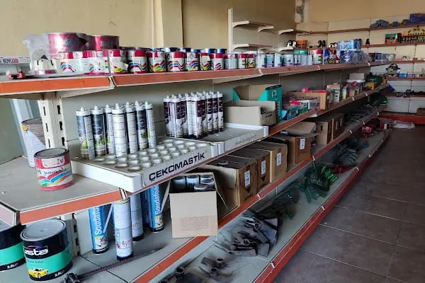 Tangut Ticaret - Resim 10