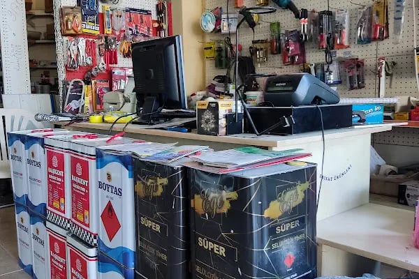 Tangut Ticaret - Resim 19