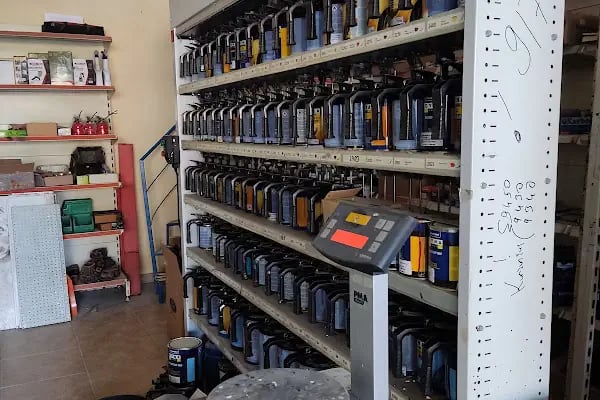 Tangut Ticaret - Resim 15