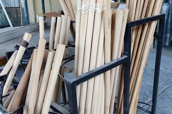 Tangut Ticaret - Resim 6