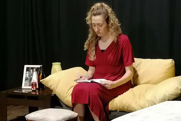 Ekip Tiyatro-Müstakil Sahne - Resim 3