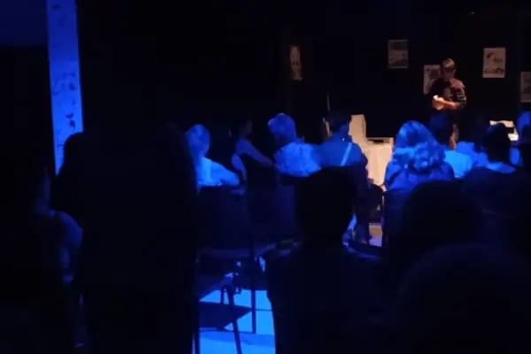 Ekip Tiyatro-Müstakil Sahne - Resim 12