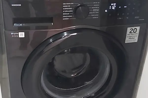 Samsung Gemlik Beyaz Eşya ve Elektronik Yetkili Servisi Öykü Teknik - Resim 19