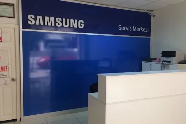 Samsung Gemlik Beyaz Eşya ve Elektronik Yetkili Servisi Öykü Teknik - Resim 9